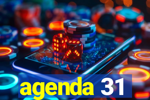 agenda 31